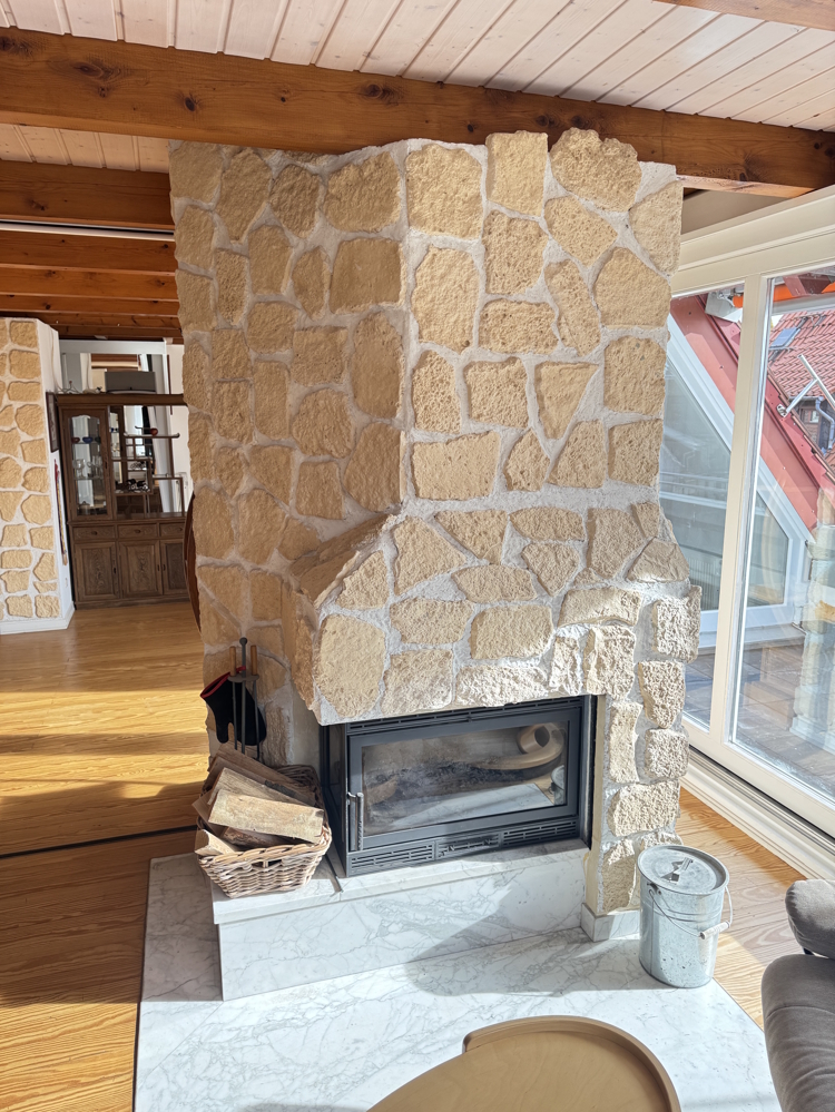 Kamin