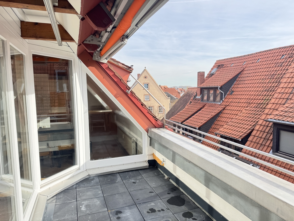 Loggia