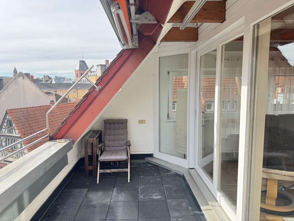 Loggia