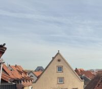 Ausblick v. Loggia