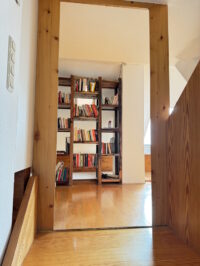 Zimmer, Ebene 3