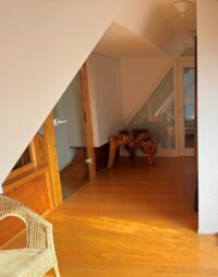 Zimmer, Ebene 3