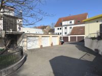Grundstück