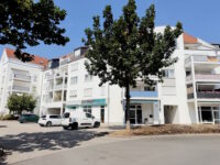 Gebäudekomplex