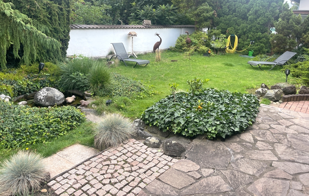 Garten