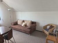 Schlafzimmer 2, DG