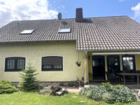 Gartenansicht