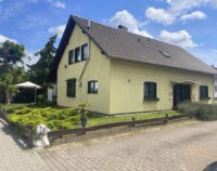 Straßenansicht