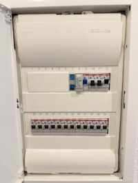 Elektrik