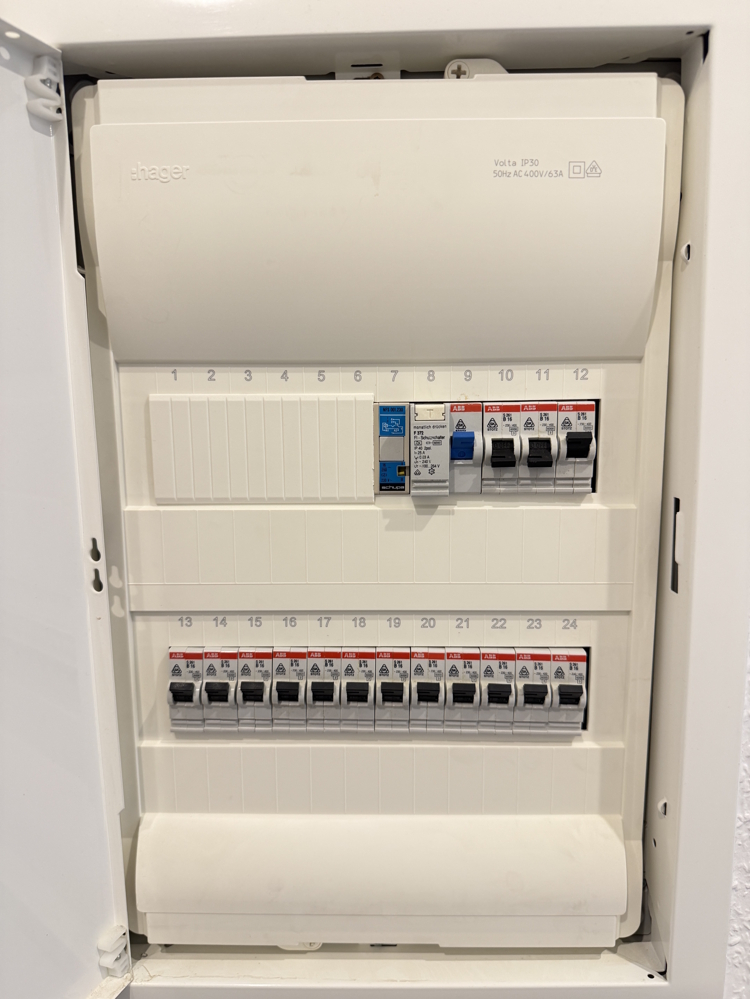 Elektrik