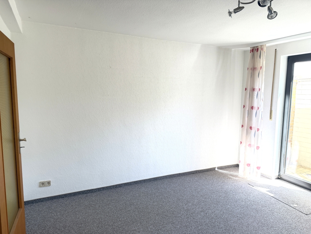 Untere Ebene 1, Zimmer 1