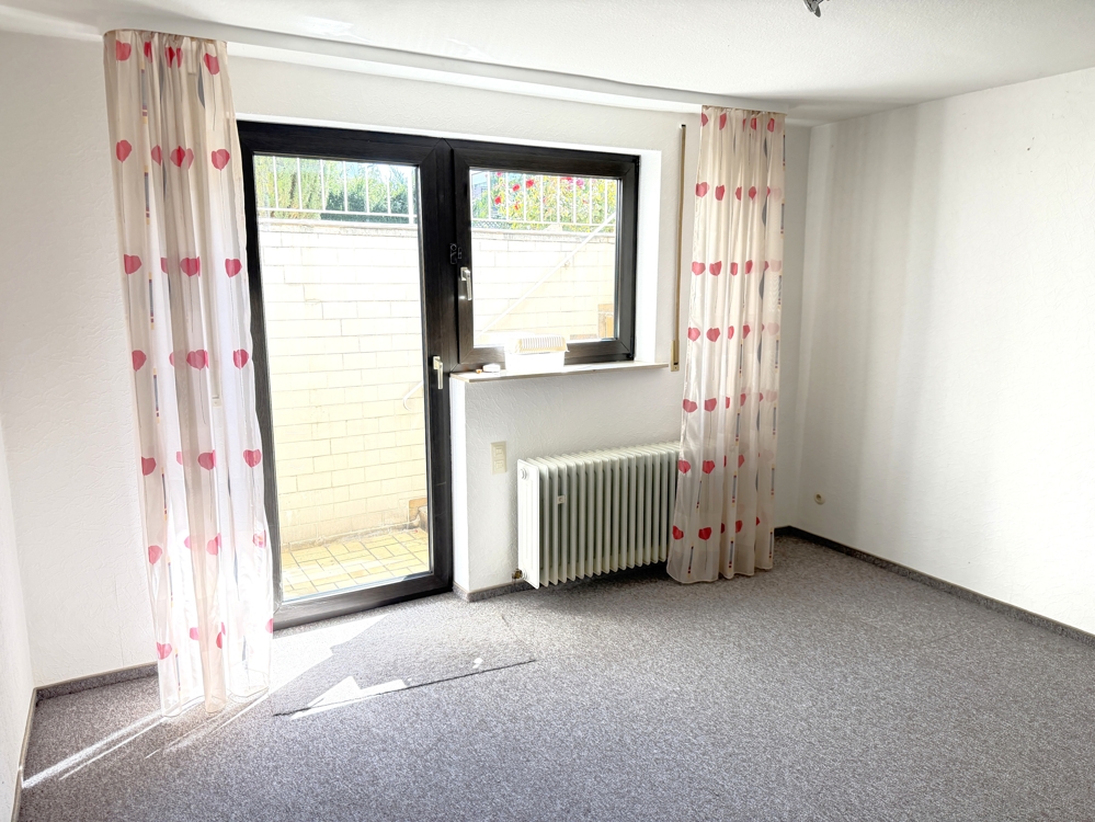 Untere Ebene 1, Zimmer 1