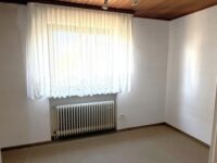 Ebene oben, Zimmer 1