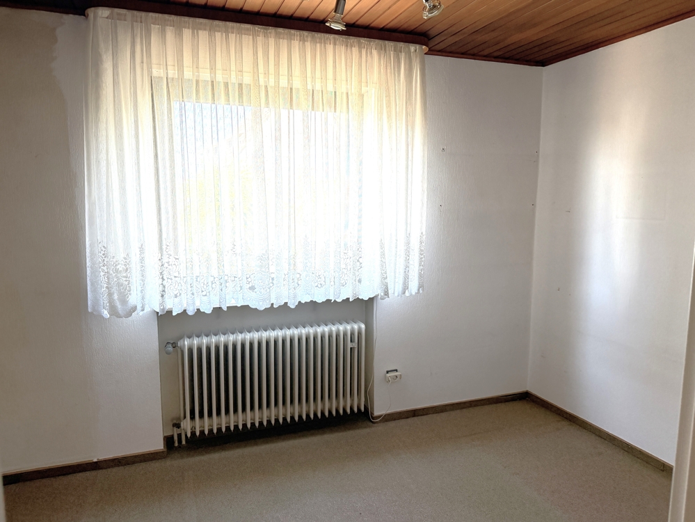 Ebene oben, Zimmer 1