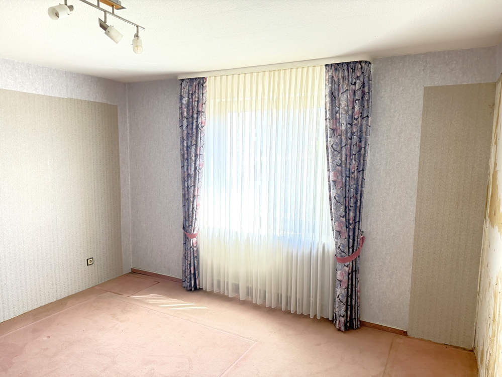 Ebene oben, Zimmer 2