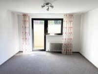 Untere Ebene 1, Zimmer 1