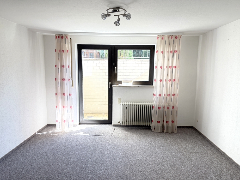 Untere Ebene 1, Zimmer 1