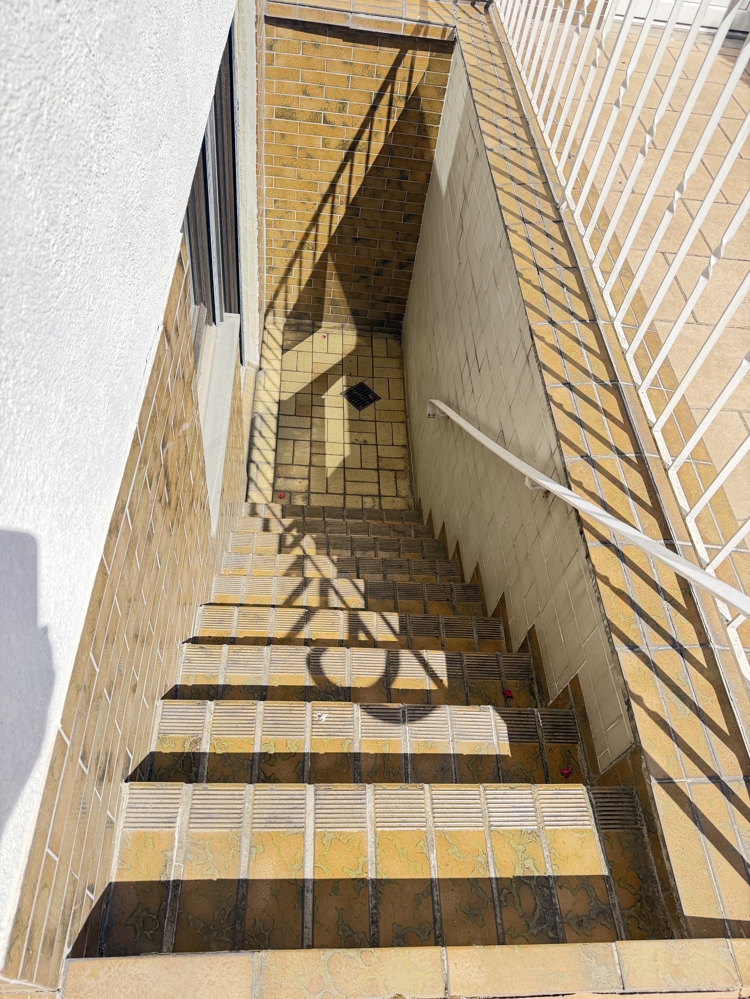Außenzugang UG
