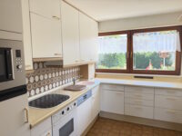EG, Küche