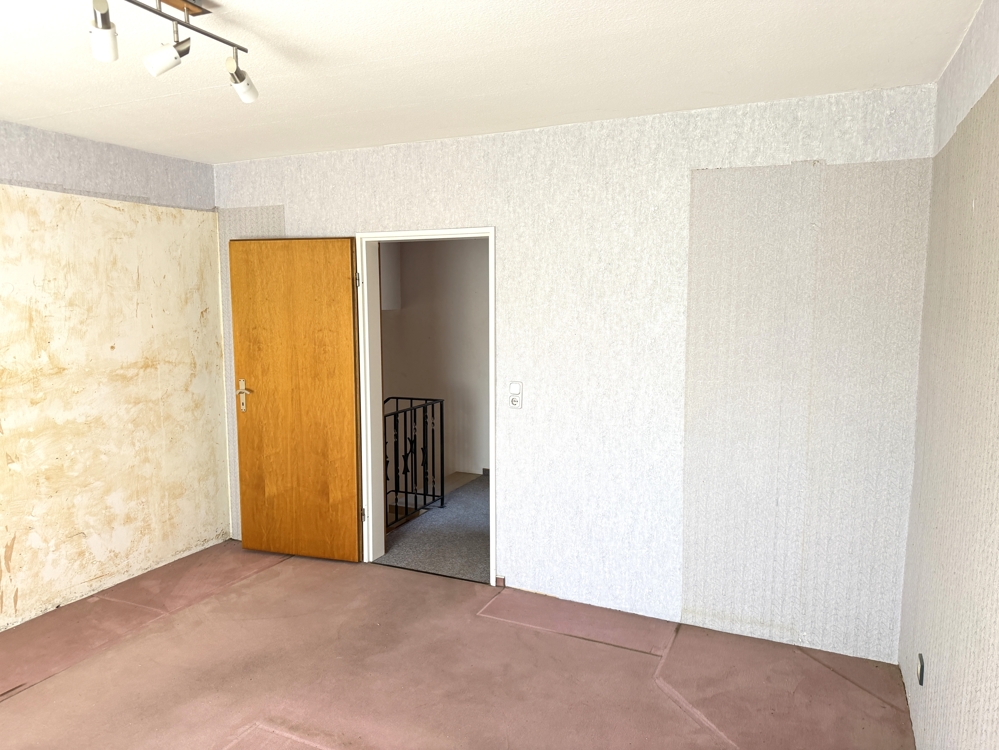 Ebene oben, Zimmer 2