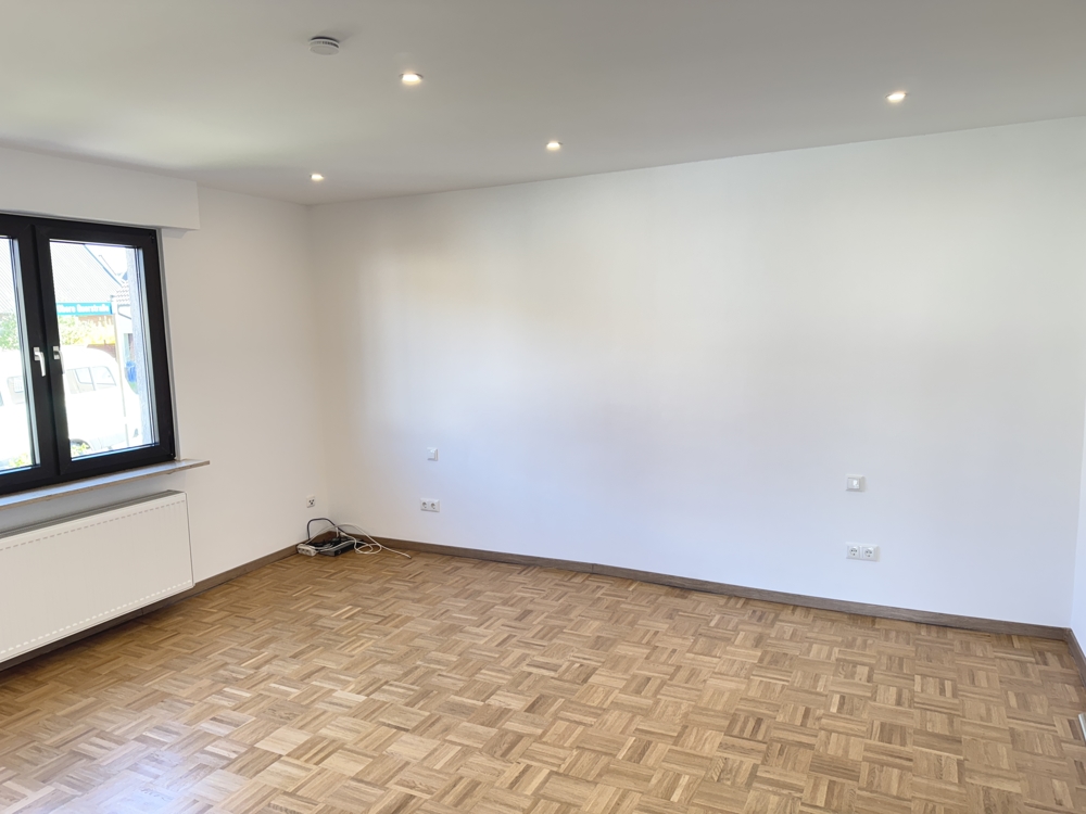 Schlafzimmer EG