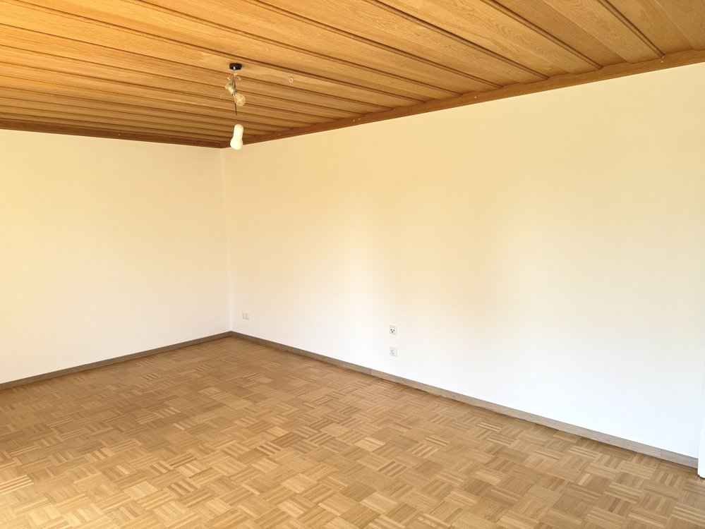 Wohnzimmer EG