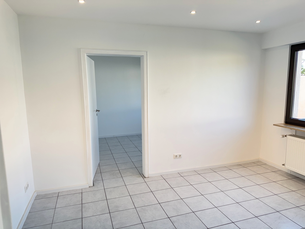 Zugang Esszimmer EG