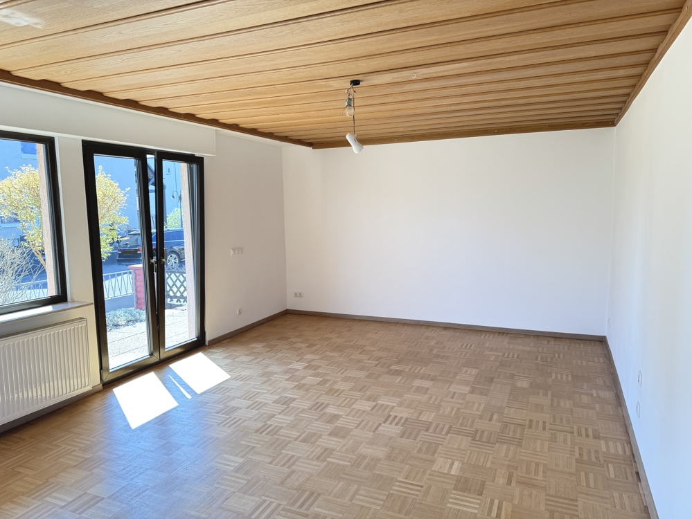 Wohnzimmer EG