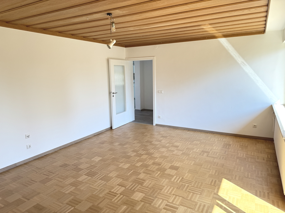 Wohnzimmer EG
