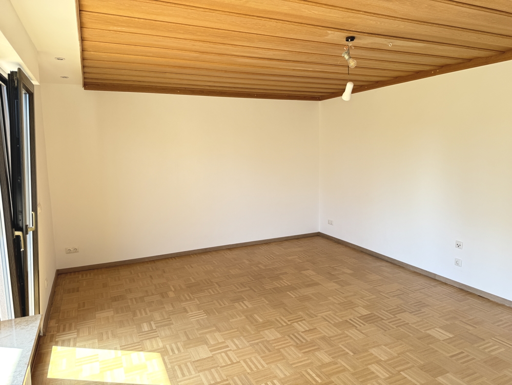 Wohnzimmer EG