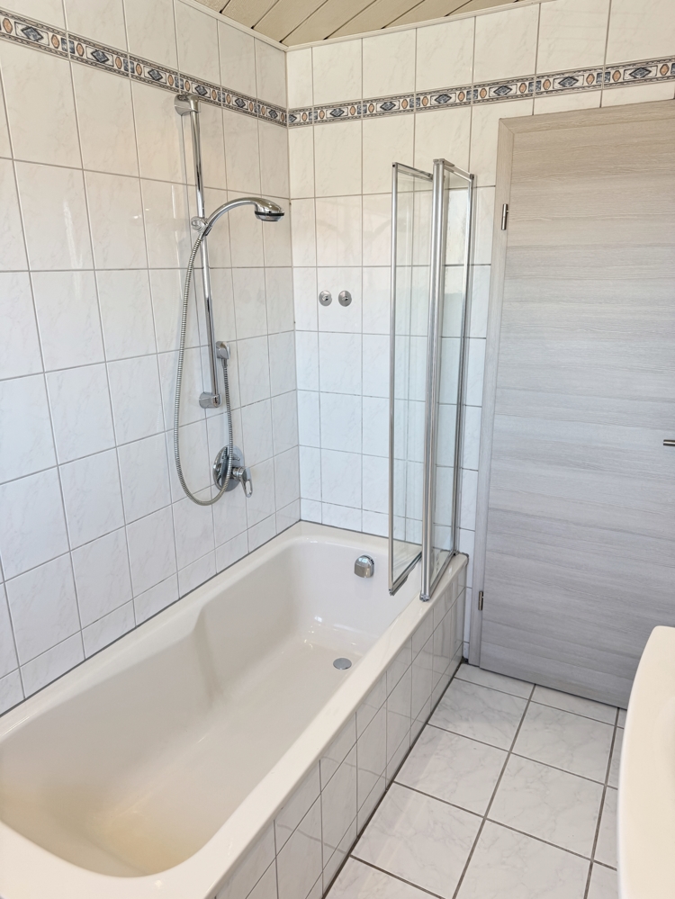 Badezimmer OG