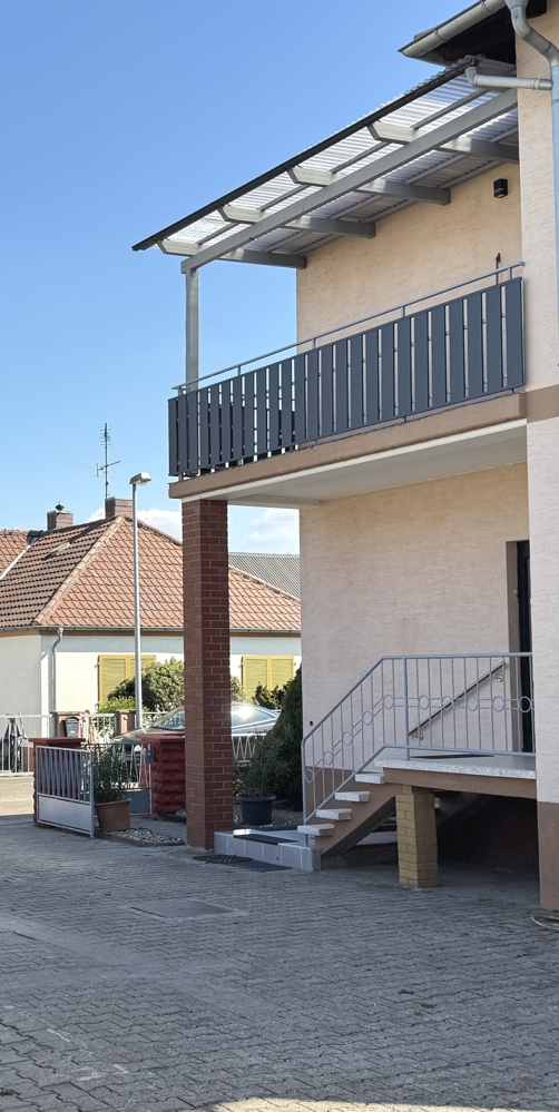 Zugangsbereich
