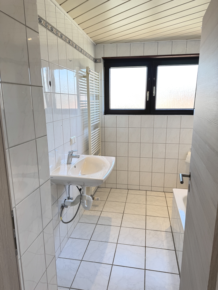 Badezimmer OG