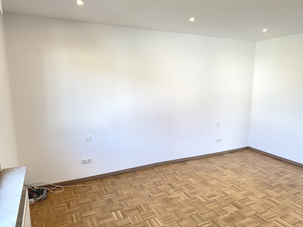 Schlafzimmer EG
