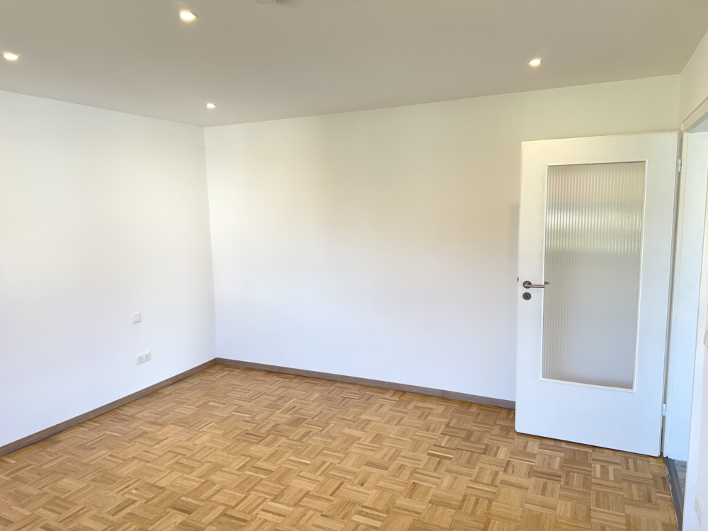Schlafzimmer EG