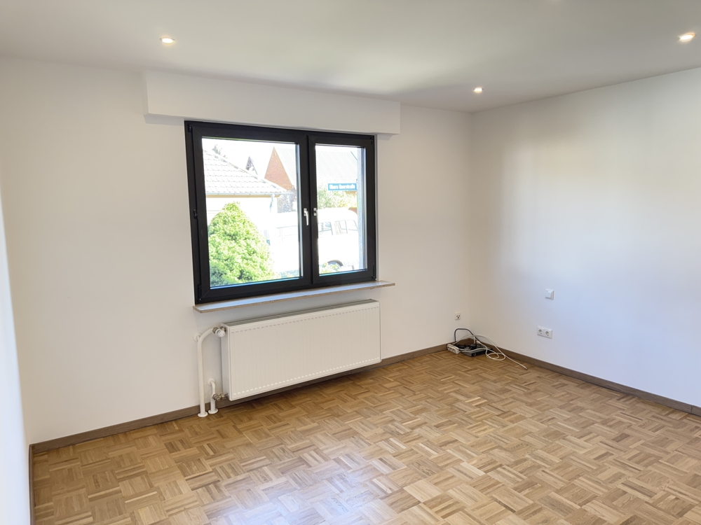 Schlafzimmer EG