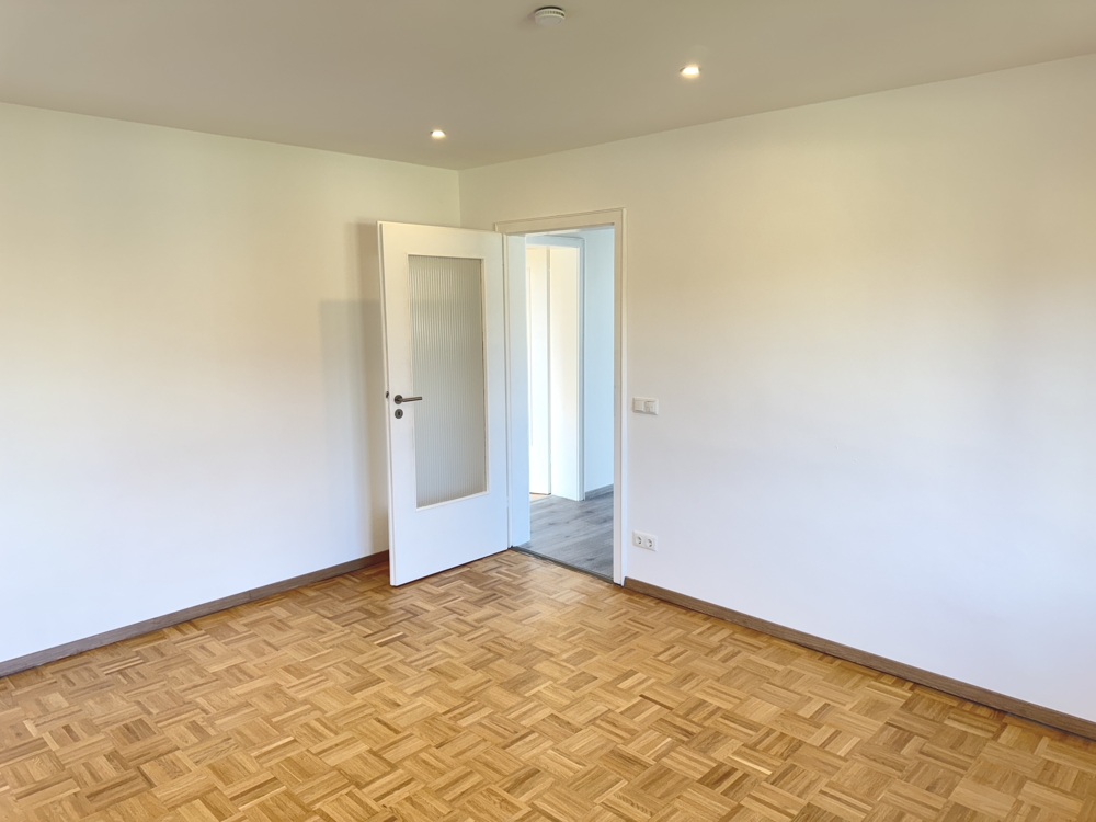 Schlafzimmer EG