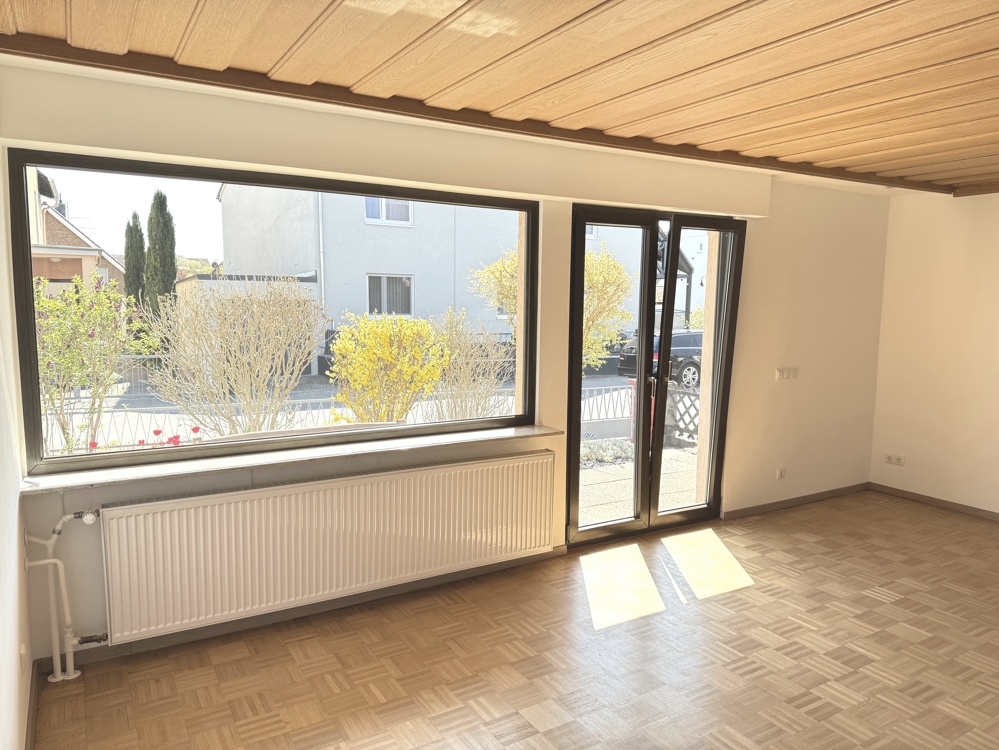 Wohnzimmer EG