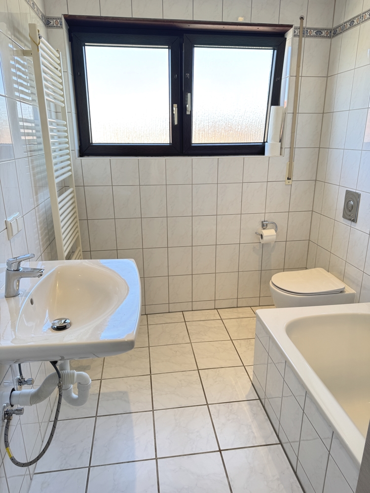 Badezimmer OG