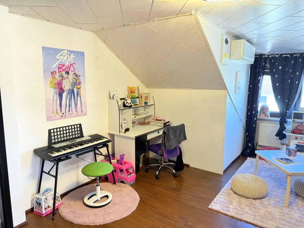 DG Schlafzimmer 1
