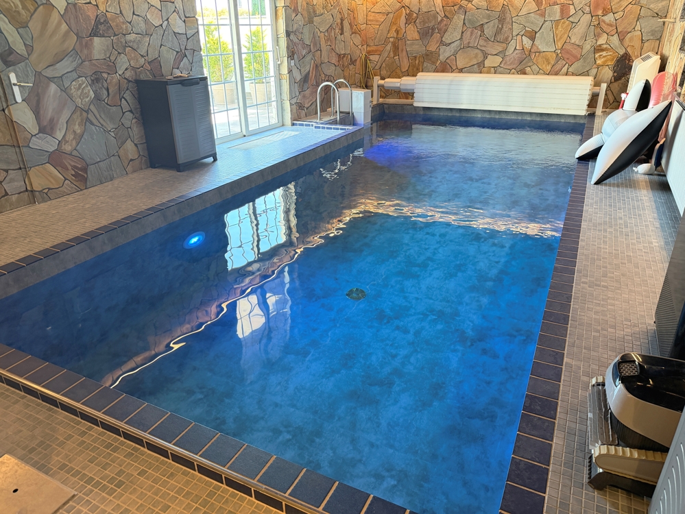 EG Hallenbad