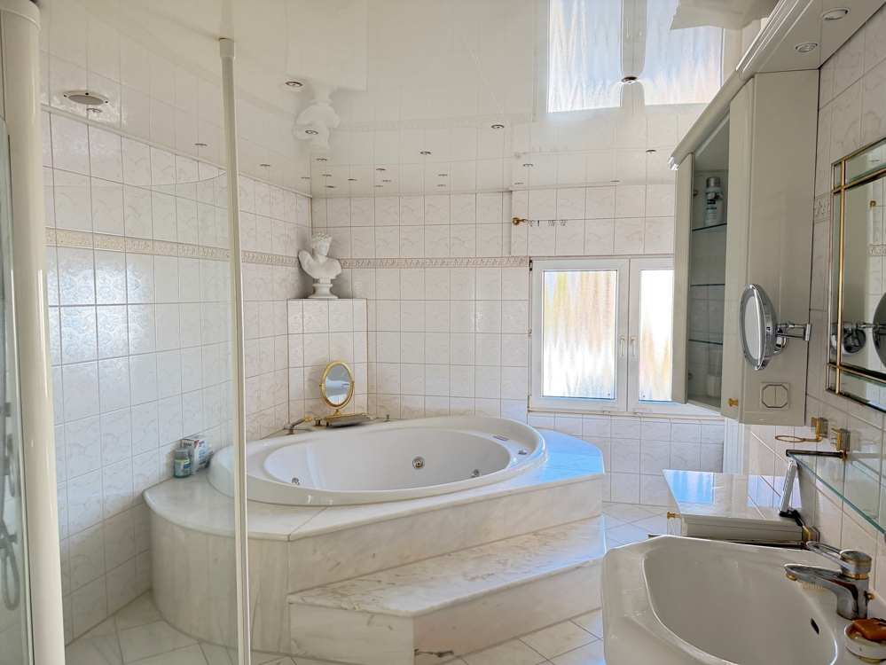 EG Badezimmer