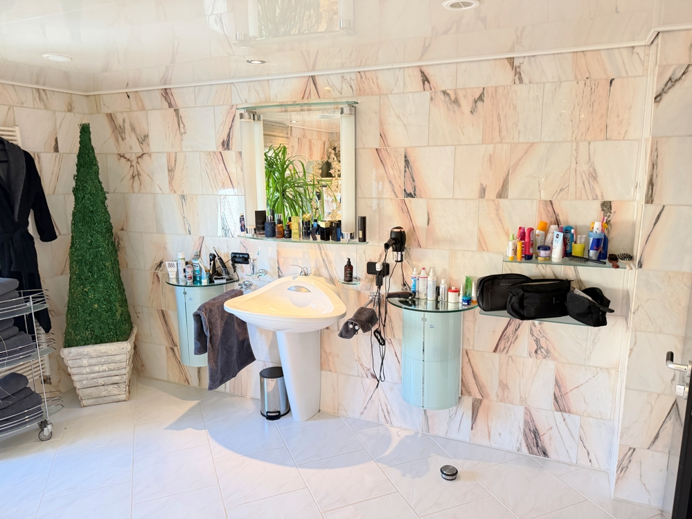 OG Badezimmer
