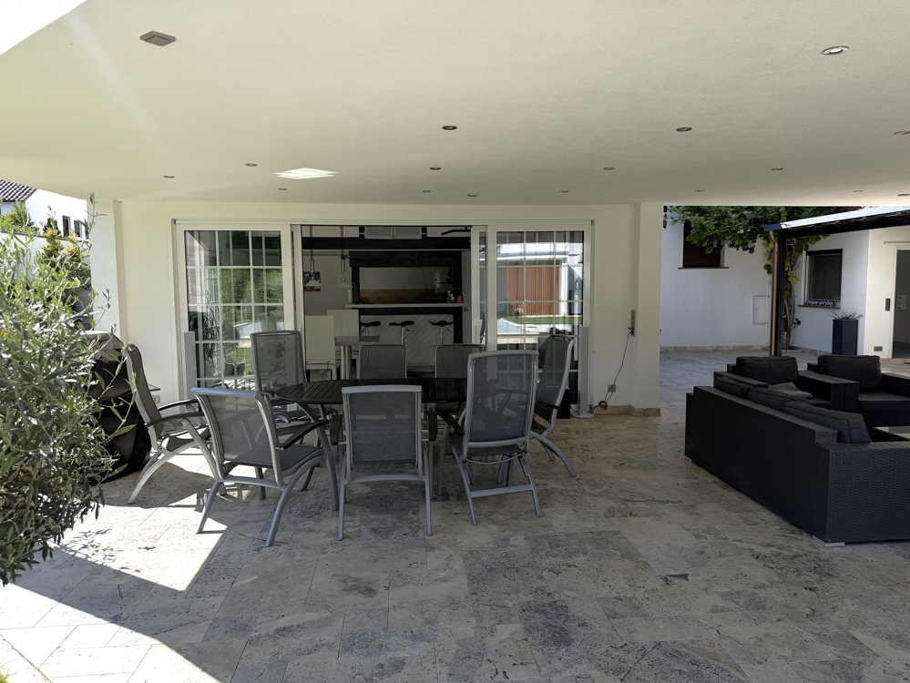 Terrasse 1