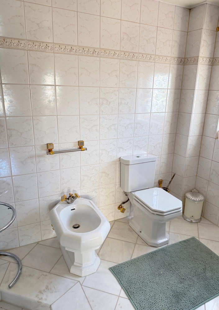 EG Badezimmer