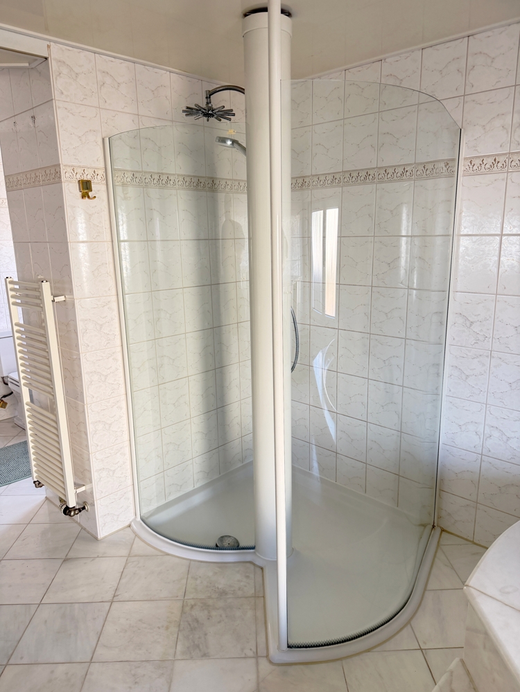 EG Badezimmer