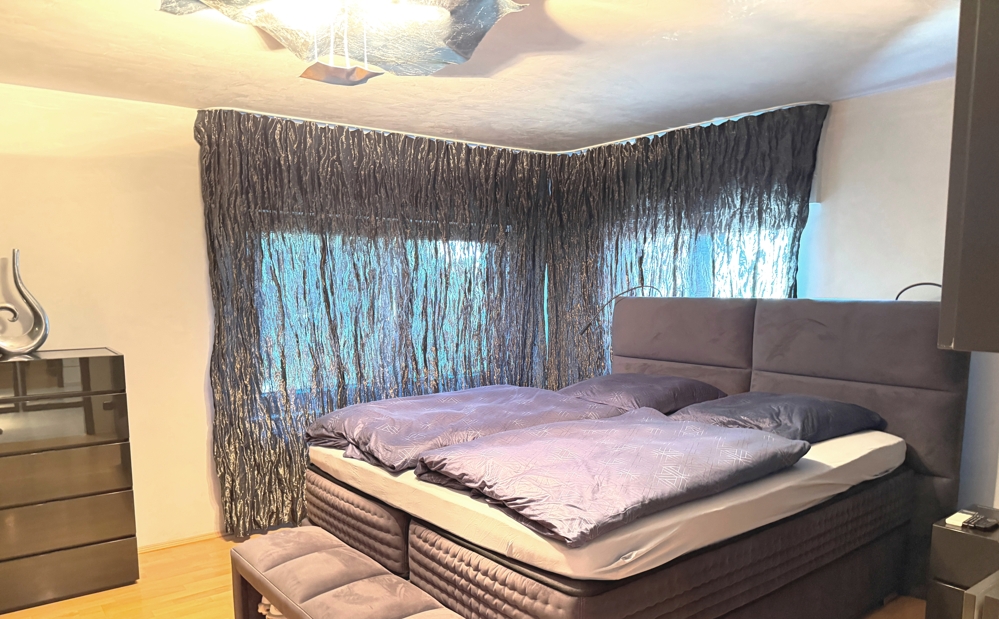 OG Schlafzimmer
