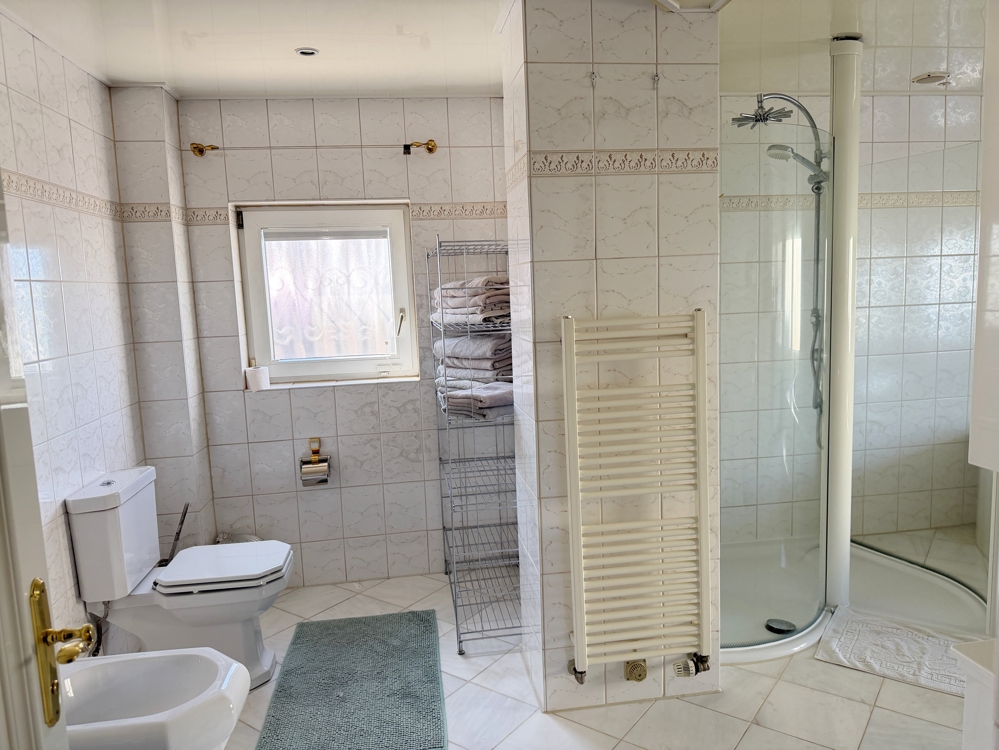 EG Badezimmer
