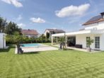 Garten, Terrasse, Pool