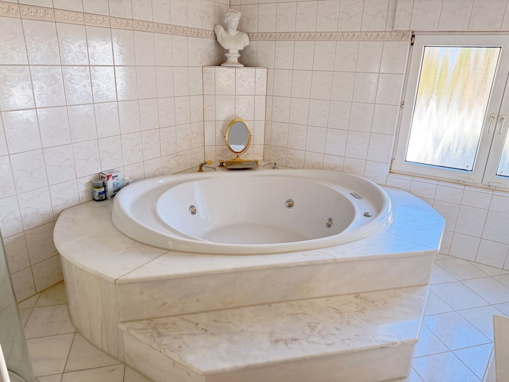 EG Badezimmer